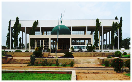 Kwara House Of Assembly photo 2